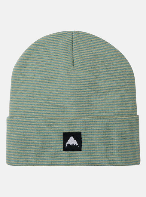 Burton Recycled Stripe Beanie